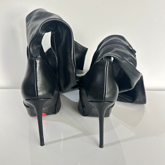 Steve Madden Vava Boots - Picture 4 of 4